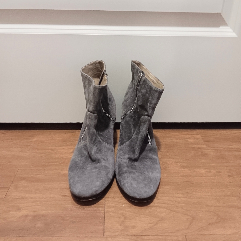 Adrienne Vitadini Boot